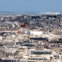 Paris - 121 - Depuis en haut